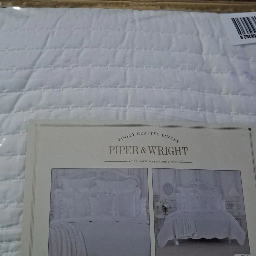 Piper & Wright frame your